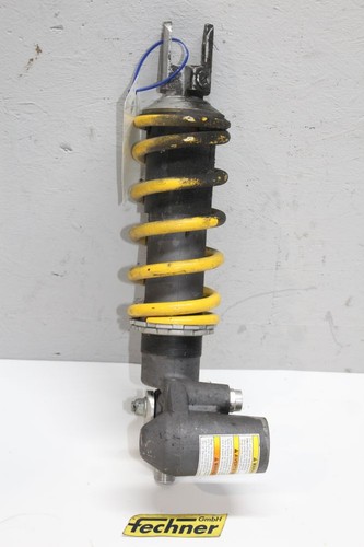 Stossdämpfer hinten suzuki - hinten,