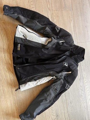 Rukka damen motorradjacke - rukka, gr