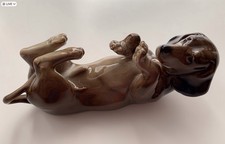 Ens Volkstedt Porzellanfigur