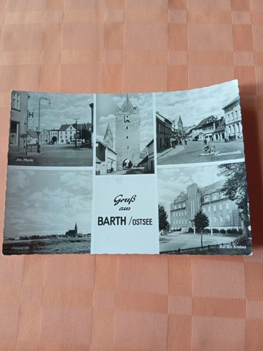 1966 ansichtskarte fotos - ansichtskarte,