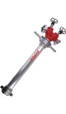 ADMIRAL Hydrantenstandrohr