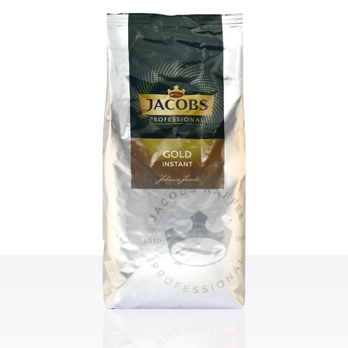 Jacobs gold 500g - -,