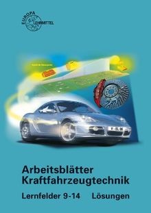 Arbeitsblätter