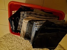 Hosenpaket DAMEN Jeans Und