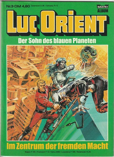 Luc orient 3 - orient, zentrum