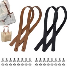 4 Stück Taschenhenkel