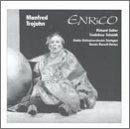 Manfred trojahn - trojahn, (enrico
