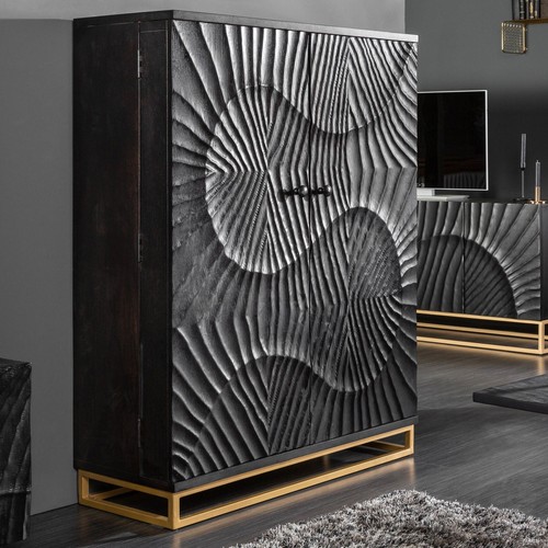 Massiver barschrank scorpion - massiver,