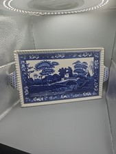 Copeland spode blue - spode,