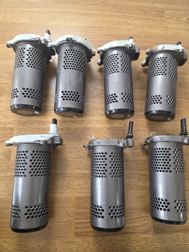 Dyson akkustaubsauger motor - dyson,
