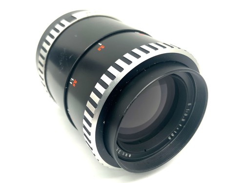 Carl zeiss aus jena sonnar - carl, jena"