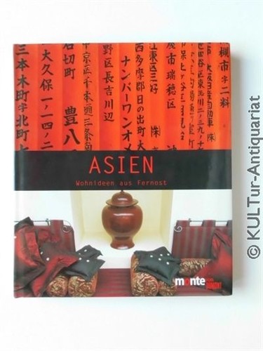 Asien wohnideen aus fernost - asien.,