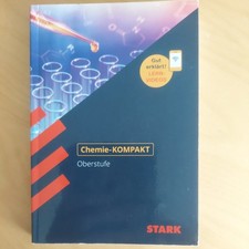 STARK Chemie-KOMPAKT - Oberstufe | Gerald Kiefer (u. a.) | Taschenbuch | 229 S.