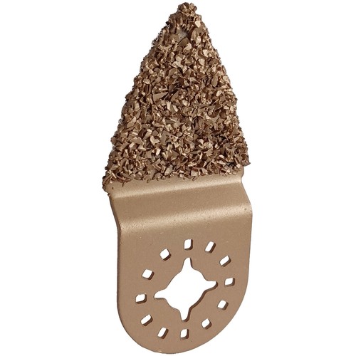 Hartmetall raspel finger - raspel,
