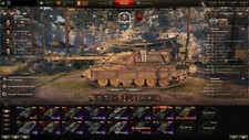 world of tanks wot account eu