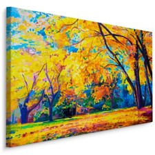 Leinwand Bild CANVAS WANDBILD
