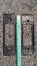 Autoradio blende b - blende, z.b