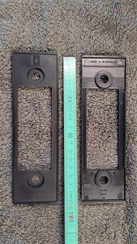 Autoradio blende b - autoradio,