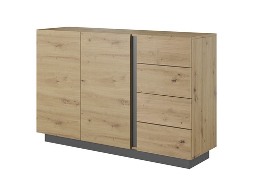 Arco kommode türen 4 - arco,