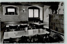 10450485 - 6149 Grasellenbach Hotel Siegfriedsbrunnen Jaegerstube Kachelofen