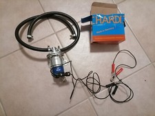 Opel Diplomat 5.4  elektrische Benzinpumpe Hardi, GM, Chevrolet