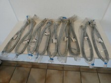 10 Hatz Kraftstoffschläuche / Diesel Schlauch neu Nr. 03497000 für Oldtimer 