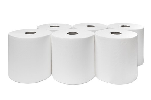 Handtuchrollen zellstoff - x,