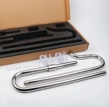 Filter Einlauf/Auslauf