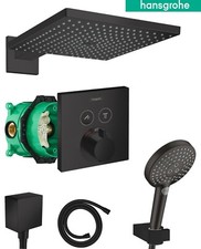 Hansgrohe Shower Select