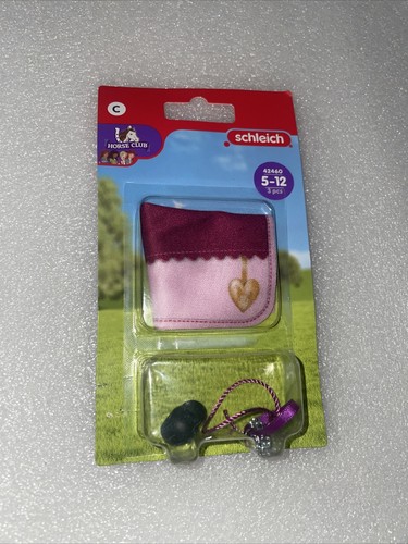 42460 schleich decke halfter - schleich,