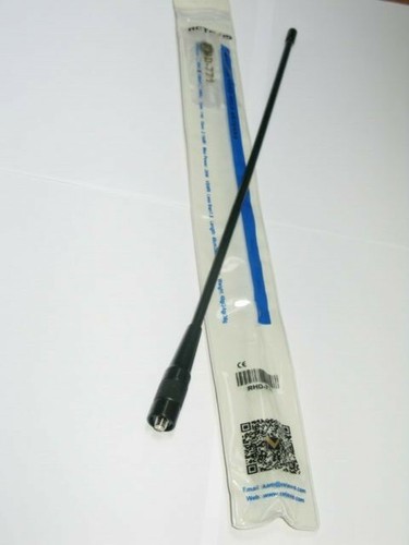 Retevis rhd 771 sma - retevis, rhd-771
