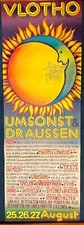 Umsonst und draussen - und, vlotho