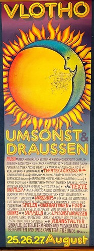 Umsonst und draussen vlotho - und,