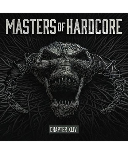 Masters hardcore magnum - of,