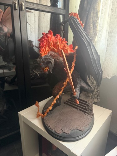 Balrog weta workshop - weta,