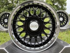 ⭐ 4x BBS RZ433 6x15 4x100 Golf 1 Golf 2 Jetta 86C poliert ?