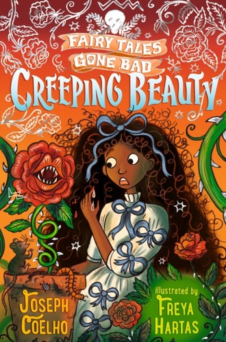 Creeping beauty fairy tales - creeping,