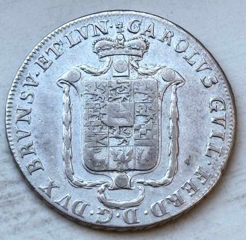 Gute groschen 1790 - gute,