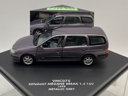 Vitesse renault megane break - vitesse,