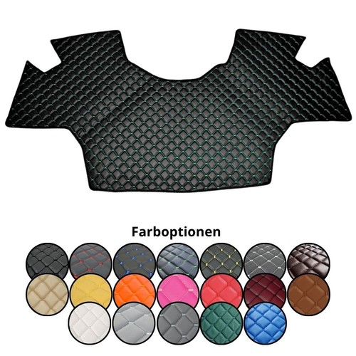 Fußmatten eco leder - eco,