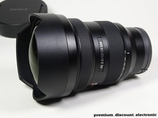 Sony FE 12-24mm f2,8 GM