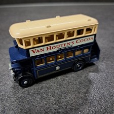 Lledo Days Gone DG 15 AEC