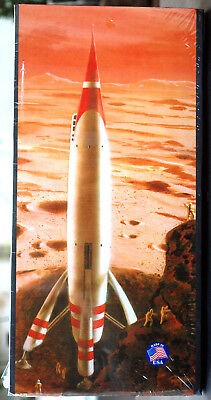 Mars liner wernher - wernher, braun