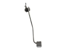 Brake pedal assembly vw - assembly, 80-91