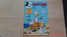 Micky Maus, Heft Nr. 28 von