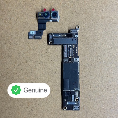 Iphone logic board 256gb - iphone,