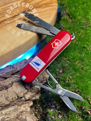 Victorinox classic france - victorinox, sd