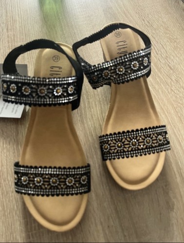 Sandaletten neu - sandaletten,