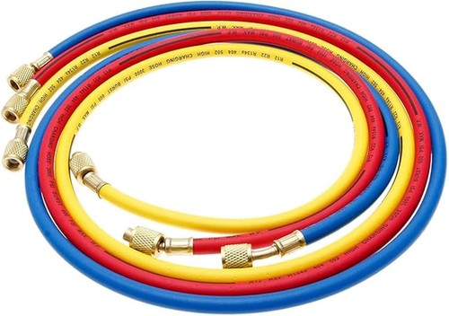 R134a kältemittelschlauch - 3x,