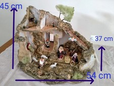 Krippe "Die Feigen "